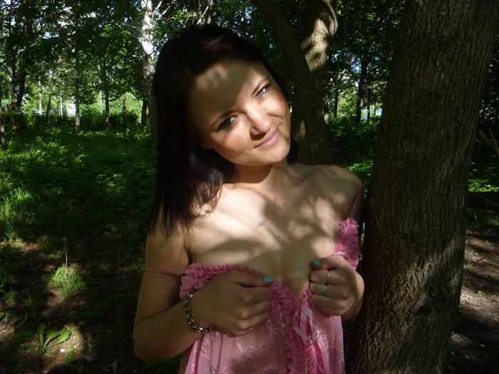 Анкета проститутки Ксения - Фото 1, Малая Виска, 20 лет, №20002